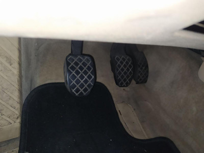 PEDAL EMBRAGUE, VOLKSWAGEN, PASSAT BERLINA (3B3)