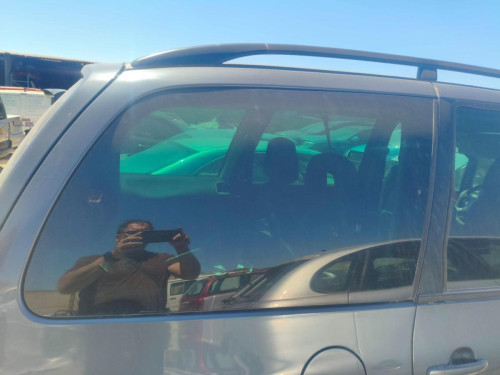  LUNA CUSTODIA TRASERA DERECHA SEAT ALHAMBRA (7V9) 