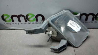 FARO ANTINIEBLA DERECHO, OPEL, VECTRA B BERLINA