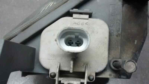  FARO ANTINIEBLA DERECHO OPEL VECTRA B BERLINA 
