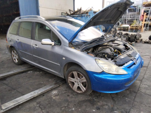  PEUGEOT 307 BREAK / SW (S1)(04.2002) 