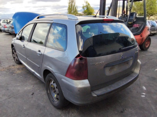  PEUGEOT 307 BREAK / SW (S1)(04.2002) 