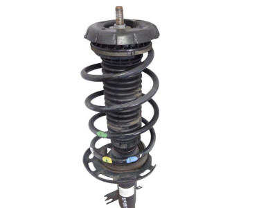 AMORTIGUADOR DELANTERO DERECHO, CITROEN, C3