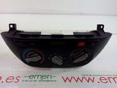 MANDO CALEFACCION / AIRE ACONDICIONADO, TOYOTA, RAV4 (A2)