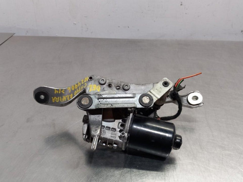  MOTOR LIMPIA DELANTERO OPEL ZAFIRA C TOURER 