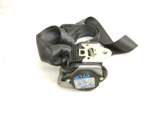 CINTURON SEGURIDAD DELANTERO IZQUIERDO SKODA OCTAVIA BERLINA (1Z3) 