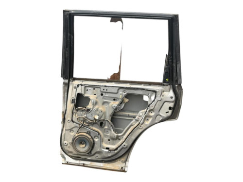 PUERTA TRASERA DERECHA Nissan X-TRAIL (T30) 
