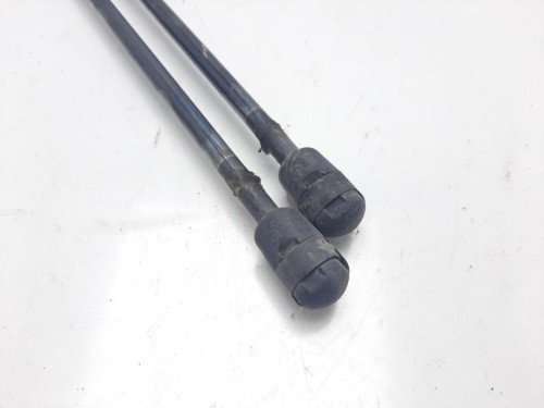 AMORTIGUADORES MALETERO / PORTON Opel CORSA B 