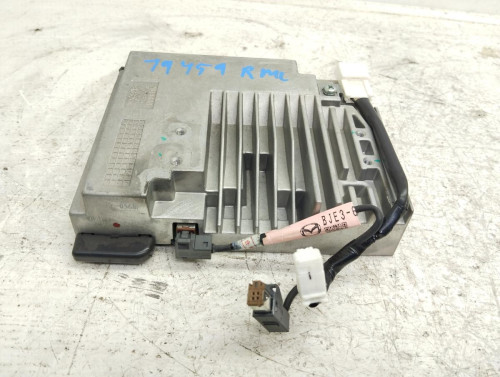 AMPLIFICADOR DE ANTENA Mazda CX-3 (DK) 