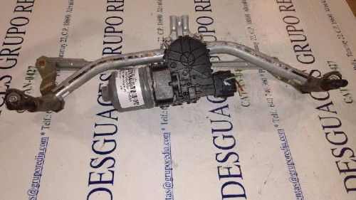 MOTOR LIMPIA DELANTERO 