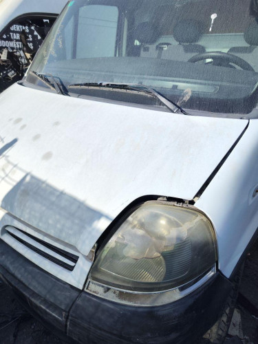 CAPO NISSAN INTERSTAR (X70) 