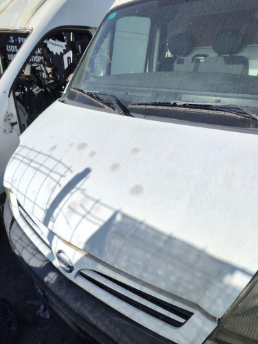 CAPO NISSAN INTERSTAR (X70) 