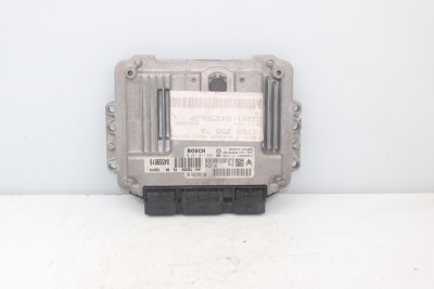 CENTRALITA MOTOR UCE, PEUGEOT, 307 BREAK / SW (S1)(04.2002)