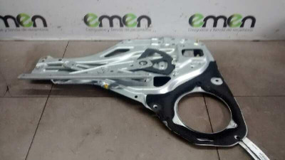 ELEVALUNAS TRASERO DERECHO, KIA, SPORTAGE (KM)