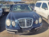 KIA OPIRUS (GH)