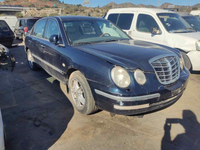 KIA OPIRUS (GH)