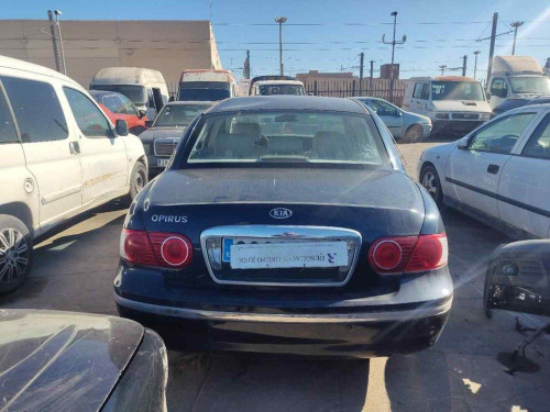  KIA OPIRUS (GH) 