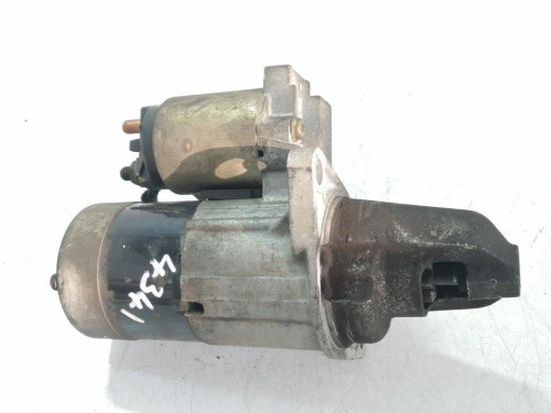  MOTOR ARRANQUE Nissan ALMERA (N15) 