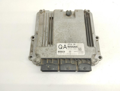 CENTRALITA MOTOR UCE Renault KOLEOS I 