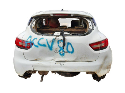 RENAULT CLIO IV