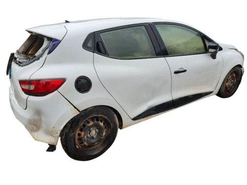  RENAULT CLIO IV 