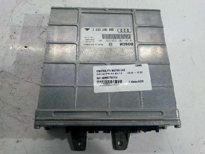 CENTRALITA MOTOR UCE, AUDI, A4 BERLINA (B5)