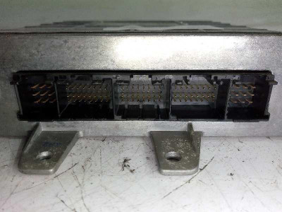 CENTRALITA MOTOR UCE, AUDI, A4 BERLINA (B5)