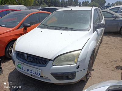 FORD FOCUS SPORTBREAK (CAP)
