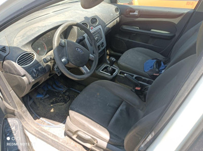 FORD FOCUS SPORTBREAK (CAP)