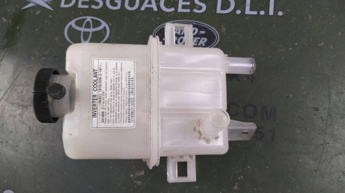 DEPOSITO EXPANSION Toyota C-HR (X10) 