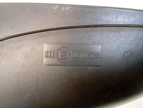 RETROVISOR DERECHO Opel ASTRA G BERLINA 
