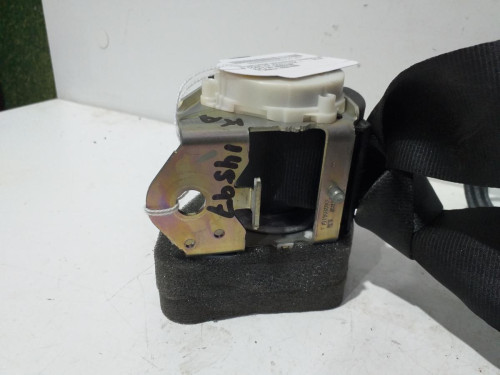  CINTURON SEGURIDAD TRASERO DERECHO, FORD, KA (CCU) 