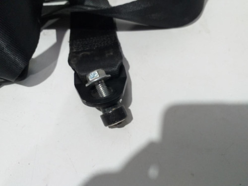  CINTURON SEGURIDAD TRASERO DERECHO, FORD, KA (CCU) 