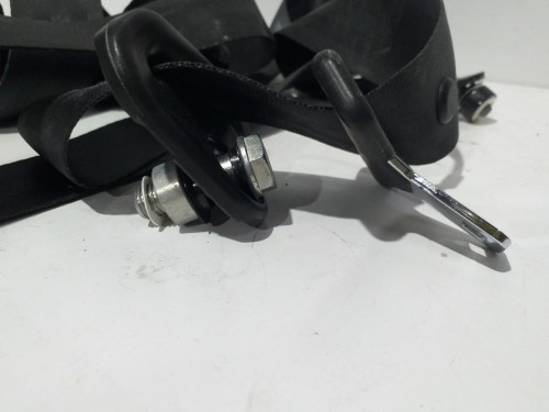  CINTURON SEGURIDAD TRASERO DERECHO, FORD, KA (CCU) 