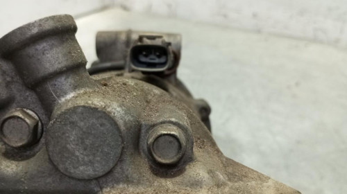 COMPRESOR AIRE ACONDICIONADO Fiat II DOBLÒ (152) 