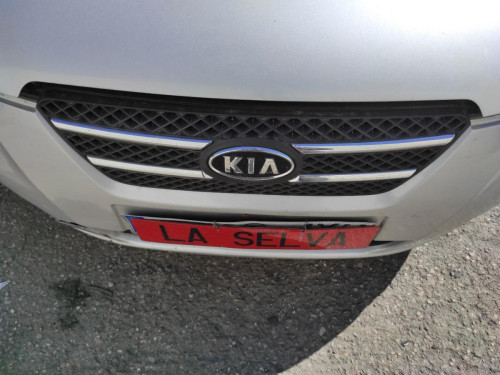 REJILLA DELANTERA Kia CEED SPORTSWAGON (ED) 