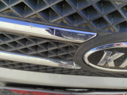 REJILLA DELANTERA Kia CEED SPORTSWAGON (ED) 