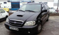 KIA CARNIVAL II (FL)