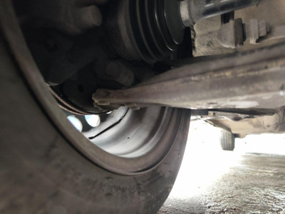 MANGUETA DELANTERA DERECHA