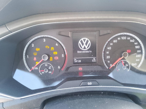  VOLKSWAGEN T-ROC (D11) 