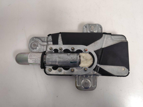  AIRBAG LATERAL IZQUIERDO BMW SERIE 3 BERLINA (E46) 