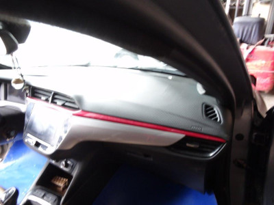 KIT AIRBAG, OPEL, CORSA F