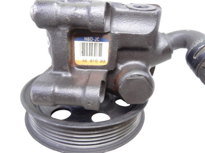 BOMBA DIRECCION, FORD, FOCUS BERLINA (CAK)
