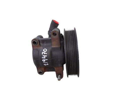  BOMBA DIRECCION FORD FOCUS BERLINA (CAK) 