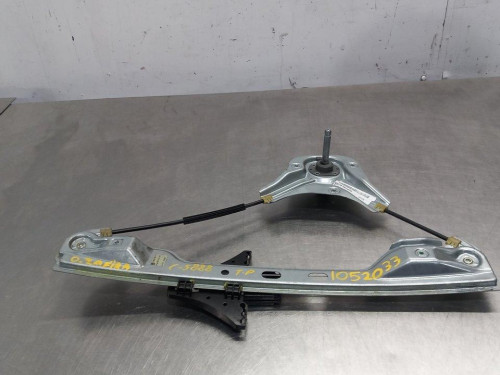  ELEVALUNAS TRASERO DERECHO OPEL ZAFIRA C TOURER 