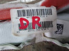 AIRBAG CORTINA DELANTERO DERECHO NISSAN PULSAR (C13M) 