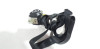  CINTURON SEGURIDAD DELANTERO DERECHO Nissan QASHQAI (J10) 