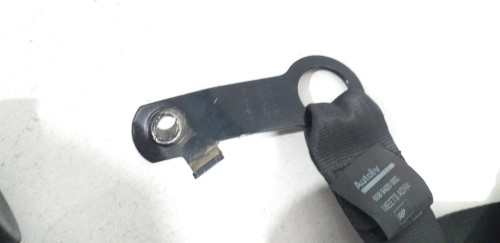  CINTURON SEGURIDAD DELANTERO DERECHO Nissan QASHQAI (J10) 