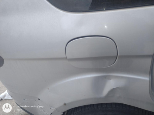 TAPA EXTERIOR COMBUSTIBLE Ford S-MAX (CA1) 