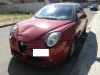 ALFA ROMEO MITO (145) — автомобиль-донор на запчасти 